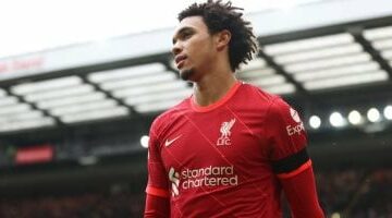 ليفربول يحدد شرطين لمشاركة أرنولد مع ريال مدريد فى مونديال الأندية –  سبق 24
