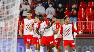 مستثمر سعودى يشترى ألميريا الإسباني بـ100 مليون يورو –  سبق 24