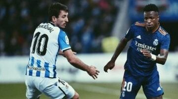 مواعيد مباريات اليوم.. نهائي دوري أبطال أفريقيا والريال أمام سوسيداد  –  سبق 24