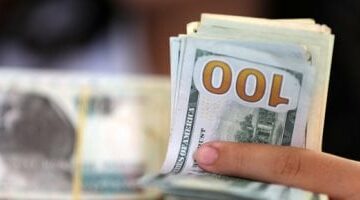 سعر الدولار أمام الجنيه المصرى اليوم الثلاثاء 6-5-2025.. آخر تحديث –  سبق 24