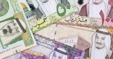 سعر الريال السعودى مقابل الجنيه اليوم الأربعاء 7-5-2025 – سبق 24