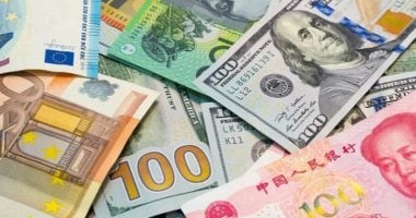 ما هى أسعار الدولار والعملات الأجنبية اليوم السبت 10 – 5 – 2025؟ – سبق 24