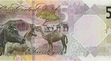 سعر الريال القطرى اليوم الثلاثاء 6-5-2025 بالبنوك الرئيسية –  سبق 24