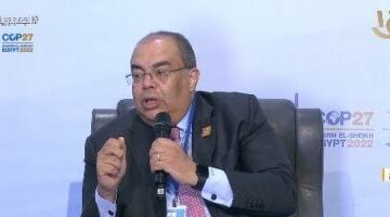 محيى الدين: يجب الاستعداد لمرحلة ما بعد انتهاء برنامج مصر الحالى مع صندوق النقد –  سبق 24