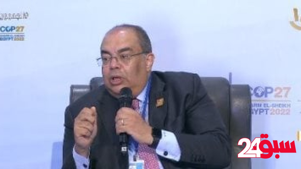 محيى الدين: يجب الاستعداد لمرحلة ما بعد انتهاء برنامج مصر الحالى مع صندوق النقد – سبق 24