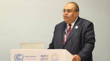 محيي الدين: التوجه المحلي والإقليمي هو الأفضل للتعامل مع التقلبات الجيوسياسية الراهنة –  سبق 24