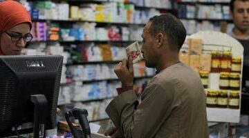 ممفيس للأدوية تخاطب وزارة قطاع الأعمال لبيع أكثر من ألفين متر بالزيتون –  سبق 24