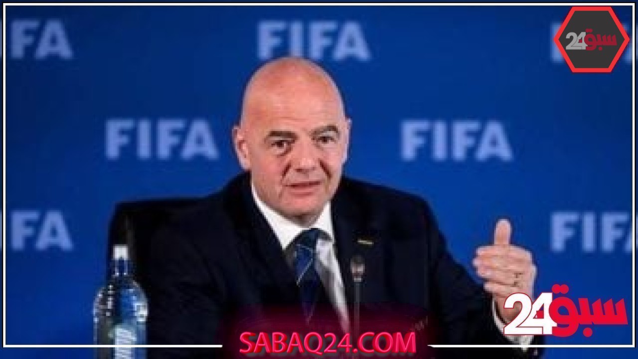 فيفا يقرر حظر “الانتقالات الجسرية” فى انتقالات اللاعبين – سبق 24