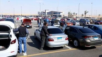 ماذا يحدث فى سوق السيارات مؤخرا؟.. سلسلة من التخفيضات لغالبية الشركات –  سبق 24