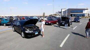 تعرف على السيارات النقل الأعلى ترخيصا خلال أبريل 2025 فى مصر   –  سبق 24