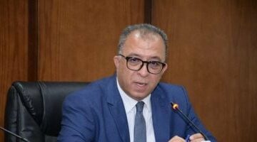 أشرف العربى إطلاق تقرير “حالة التنمية في مصر” 18 مايو بشراكة مع “الإسكوا” –  سبق 24