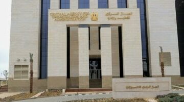 التنظيم والإدارة يتيح الاستعلام لشغل 21 وظيفة  بالهيئة العامة للطرق والكباري –  سبق 24