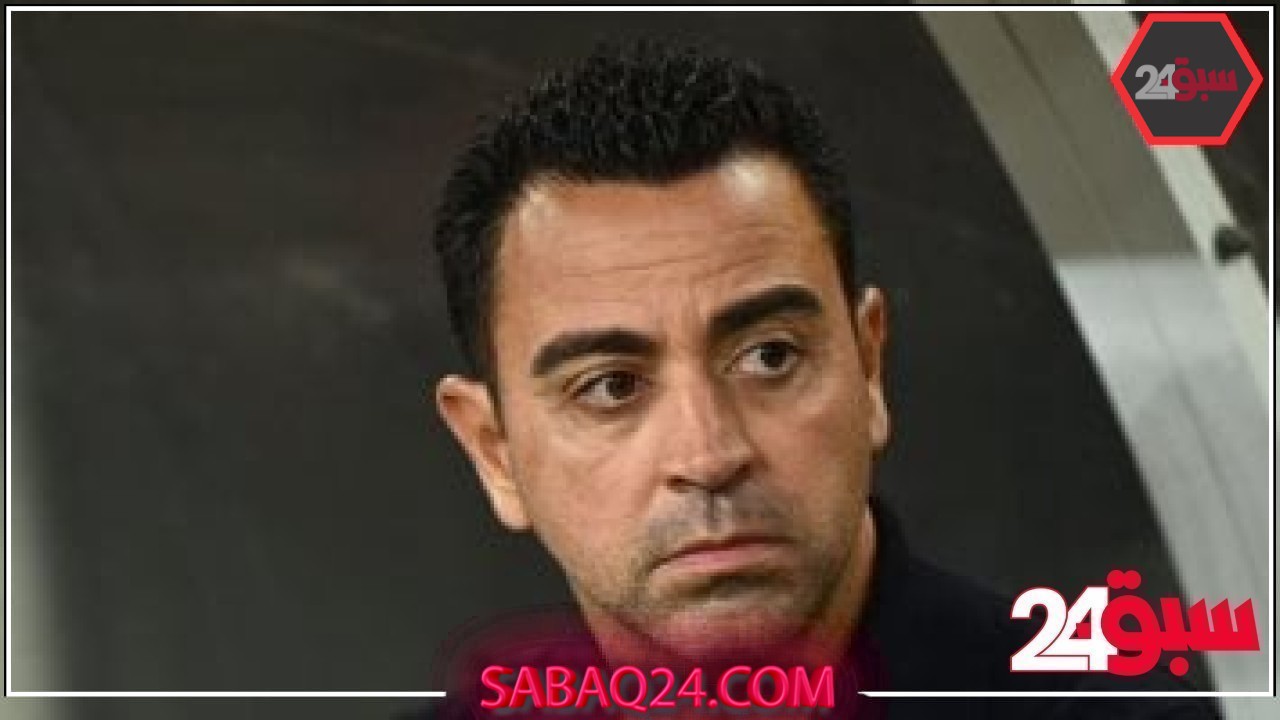 الأهلي السعودي يستهدف تشافي لخلافة يايلسه – سبق 24