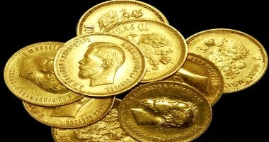 سعر الذهب اليوم الجمعة 9 مايو 2025.. الجنيه الذهب بـ38640 جنيها – سبق 24