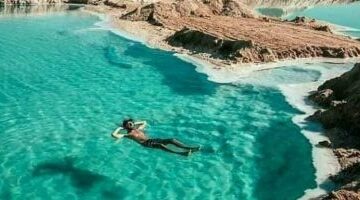 تفسير حلم السباحة.. تأويلات عديدة وتختلف حسب حالة الماء  –  سبق 24