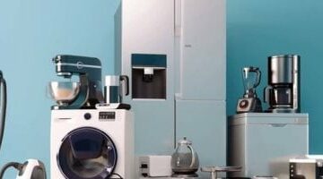 المصريون حصلوا على 1.9 مليار جنيه من شركات التقسيط لشراء الأجهزة المنزلية –  سبق 24