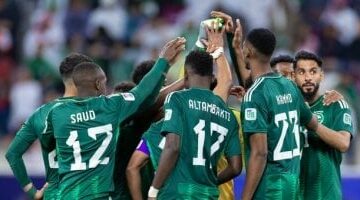 رينارد يعلن قائمة منتخب السعودية لمواجهتى البحرين وأستراليا في تصفيات كأس العالم –  سبق 24