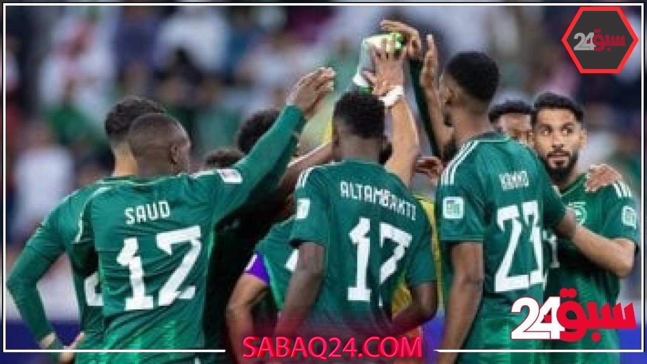 رينارد يعلن قائمة منتخب السعودية لمواجهتى البحرين وأستراليا في تصفيات كأس العالم – سبق 24