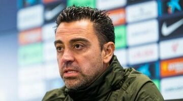 تشافي هيرنانديز يدخل قائمة المرشحين لخلافة جيسوس فى تدريب الهلال –  سبق 24