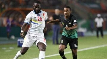 منتخب الكونغو يعود إلى المشاركة فى تصفيات كأس العالم بعد رفع الإيقاف –  سبق 24