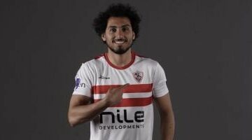 الزمالك يدرس الموافقة على سفر أحمد حمدي إلى ألمانيا –  سبق 24