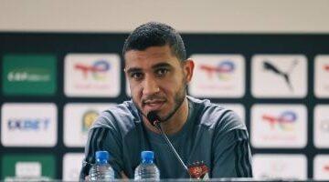 تفاصيل خلاف الأهلي مع رامي ربيعة حول التجديد وعرض الـ100 مليون من بيراميدز –  سبق 24