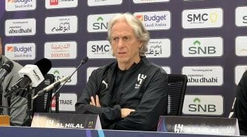تقارير صحفية: الهلال السعودى يقيل خيسوس والشلهوب مدربًا مؤقتًَا للزعيم –  سبق 24