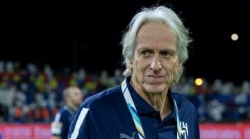 حصاد جيسوس مع الهلال السعودي بعد رحيل بشكل رسمي –  سبق 24