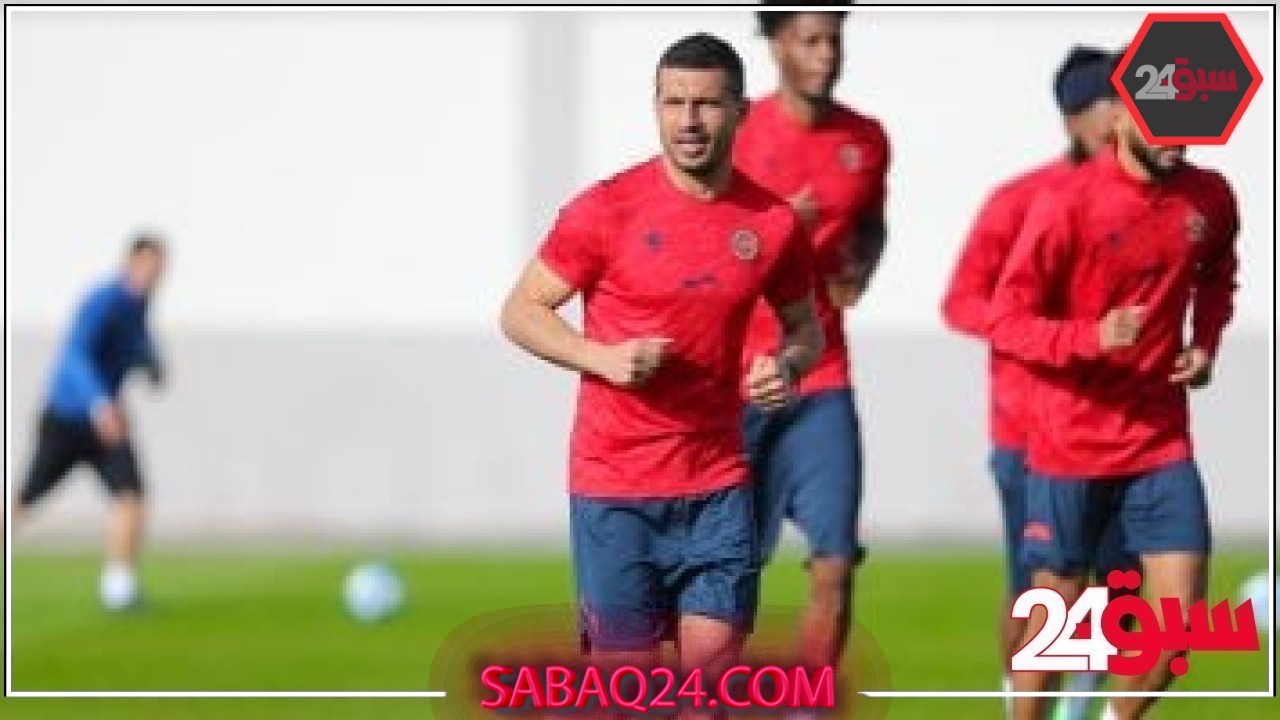 ضمك ضد الفتح.. طارق حامد أساسيًا في مواجهة حاسمة بالدوري السعودي – سبق 24