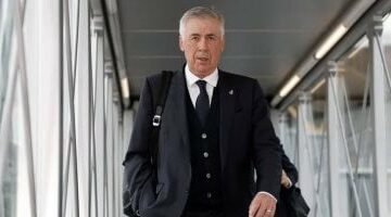 أنشيلوتي يقترب من تدريب البرازيل بعد الموافقة على شروطه –  سبق 24