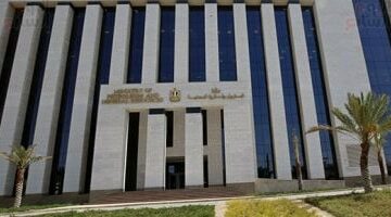 تدفيع الغاز لخط مدخل مدينة 6 أكتوبر بعد انتهاء أعمال الإصلاح والاختبارات –  سبق 24