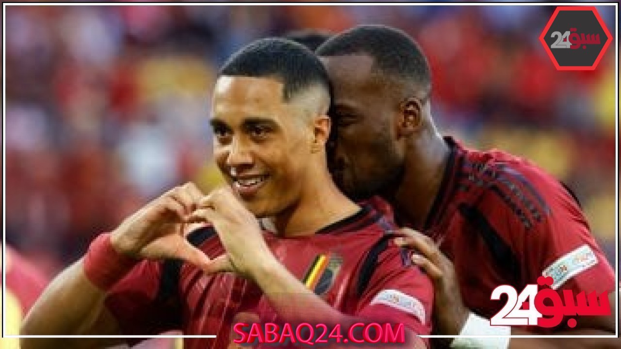 كورتوا يعود لقائمة بلجيكا الرسمية لتصفيات كأس العالم 2026 – سبق 24