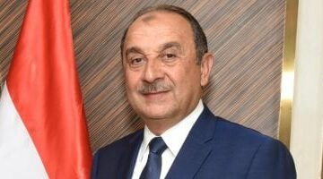 وزير قطاع الأعمال العام يتابع تنفيذ مشروعات القابضة للتشييد بـ”حياة كريمة”.. صور –  سبق 24
