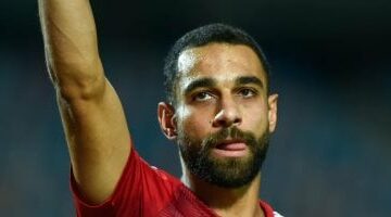الأهلي يرفض تمديد عقد عمرو السولية ويستبعده من قائمة كأس العالم للأندية –  سبق 24