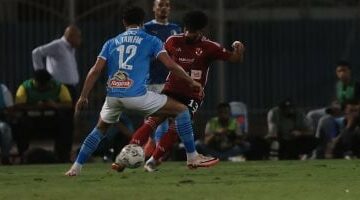مواعيد مباريات 5 جولات حاسمة لبيراميدز والأهلي والزمالك فى دوري nile –  سبق 24