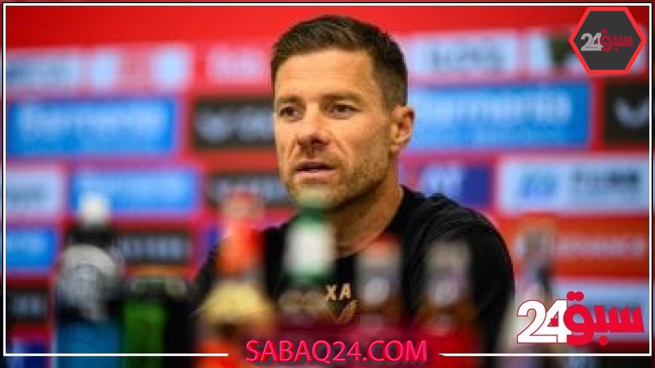 تشابي ألونسو في مواجهة التحدي الأكبر مع ريال مدريد.. البداية من مونديال الأندية –  سبق 24