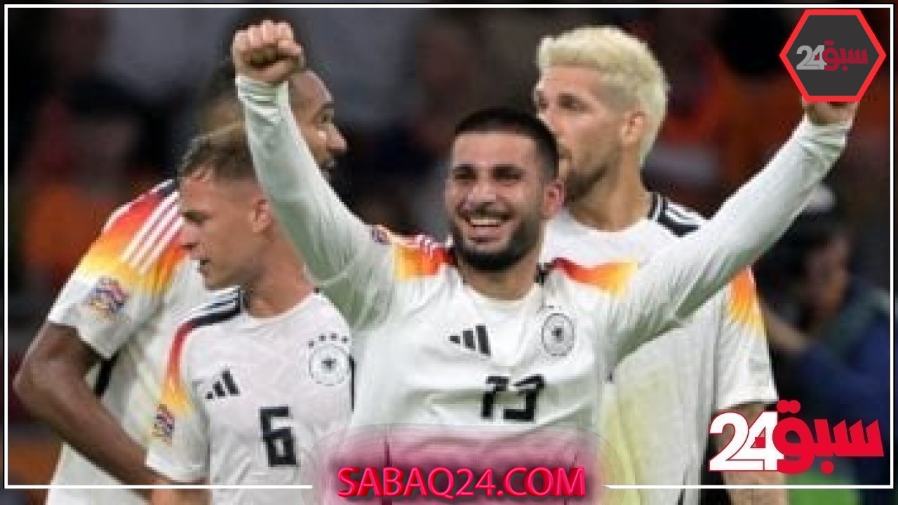 استبعاد هافيرتز وروديجير وموسيالا من قائمة ألمانيا أمام البرتغال فى نصف نهائي الأمم الأوروبية – سبق 24