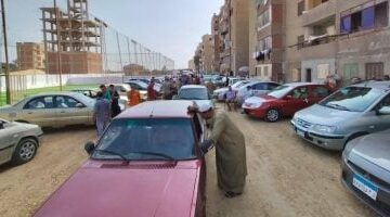 تعرف على حجم تراخيص السيارات خلال شهرى فبراير ومارس 2025 –  سبق 24