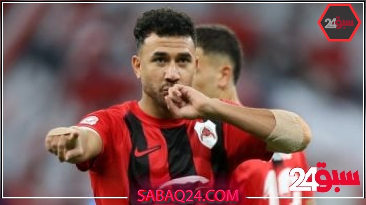 تريزيجيه يطمح لوداع بلون الذهب مع الريان القطرى قبل انضمامه للأهلى – سبق 24