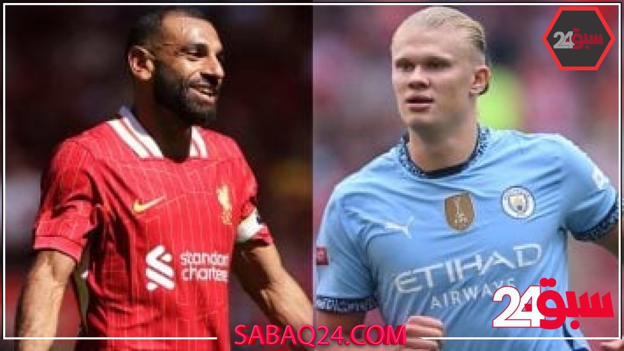 محمد صلاح ضمن أفضل 5 هدافين فى أوروبا منذ موسم كورونا – سبق 24