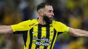 بنزيما يدخل قائمة المرشحين لتدعيم الهلال في مونديال الأندية  –  سبق 24
