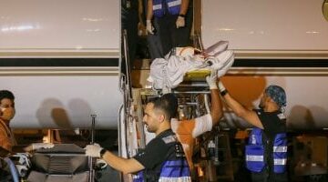 فهد المولد.. هل يعود إلى الملاعب بعد غيبوبة تجاوزت 8 أشهر وأرقام مميزة؟ –  سبق 24