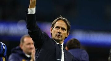 الهلال يقنع إنزاجى بعرض ضخم قبل كأس العالم للأندية –  سبق 24