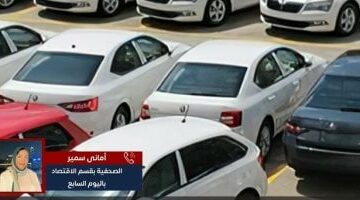مقارنة بين تراخيص السيارات الملاكى خلال فبراير ومارس 2025 –  سبق 24