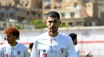 بيسيرو يطلب تقريراً عن المصابين فى الزمالك قبل مواجهة البنك الأهلي –  سبق 24
