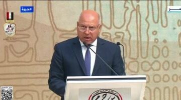 كامل الوزير يستعرض جهود الدولة فى دعم الصناعة المصرية  –  سبق 24
