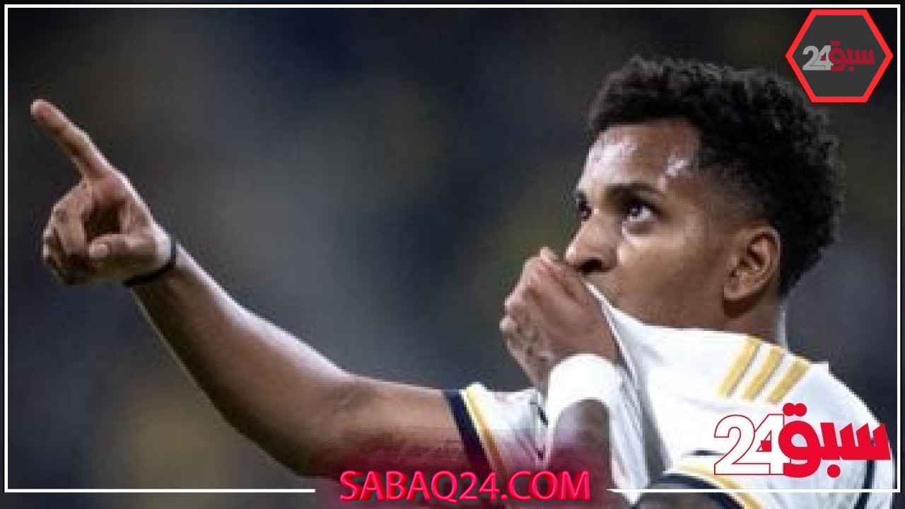 ريال مدريد يحدد سعر بيع رودريجو بـ132 مليون دولار وسط اهتمام إنجليزي متزايد –  سبق 24