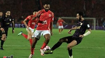 فيفا: الأهلى يراهن على خبرات حسين الشحات فى كأس العالم للأندية –  سبق 24