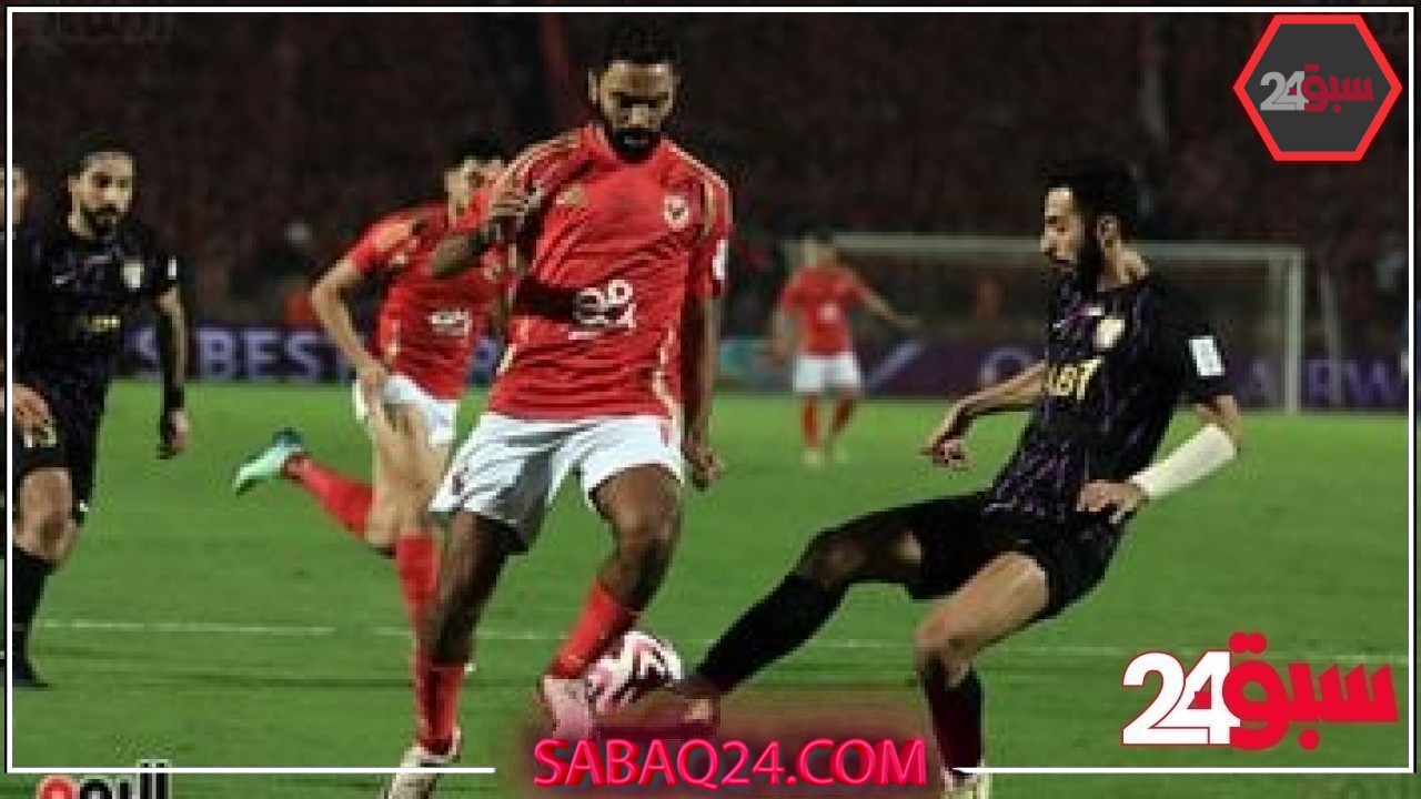 فيفا: الأهلى يراهن على خبرات حسين الشحات فى كأس العالم للأندية –  سبق 24