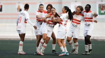 عادل حسين يعلن تشكيل الزمالك لمواجهة مسار فى دورى الكرة النسائية –  سبق 24
